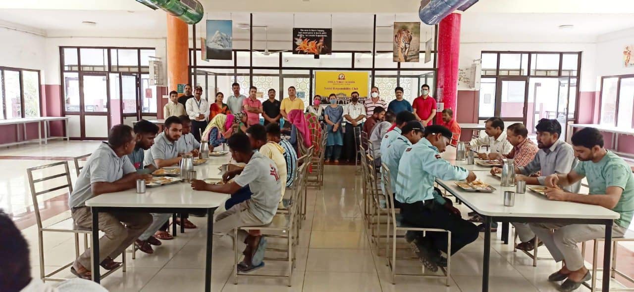 Read more about the article Celebration of International Worker’s Day