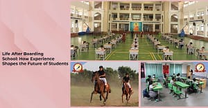 Read more about the article Life After Boarding School: How Experience Shapes the Future of Students
