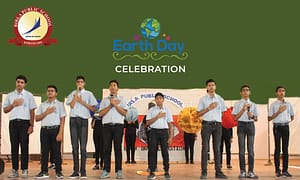 Read more about the article Earth Day 2022