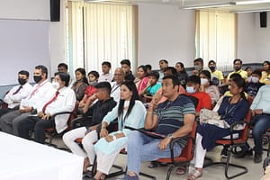 Read more about the article Welcome & Orientation – NEW STUDENTS