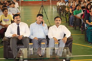 Read more about the article Anti-Ragging & Anti Bullying awareness program