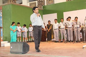 Read more about the article Birla International School has offered a wide range of clubs