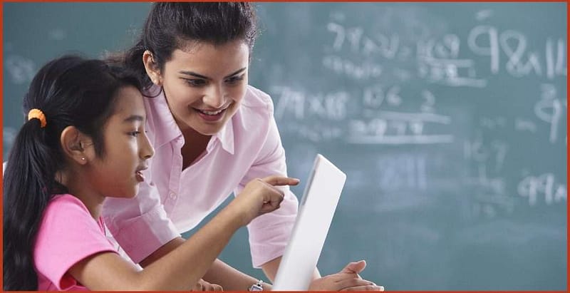 Unlocking The Potential of Students: How The Best CBSE Co-Ed Residential School in India Empowers Personal Growth Through Teacher Mentorship