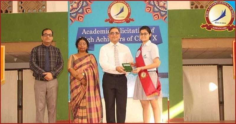 Gain Valuable Self-Confidence