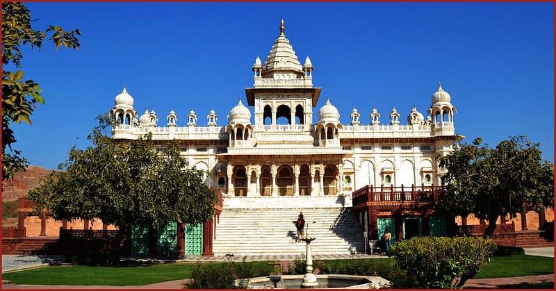 History and Heritage of Kishangarh