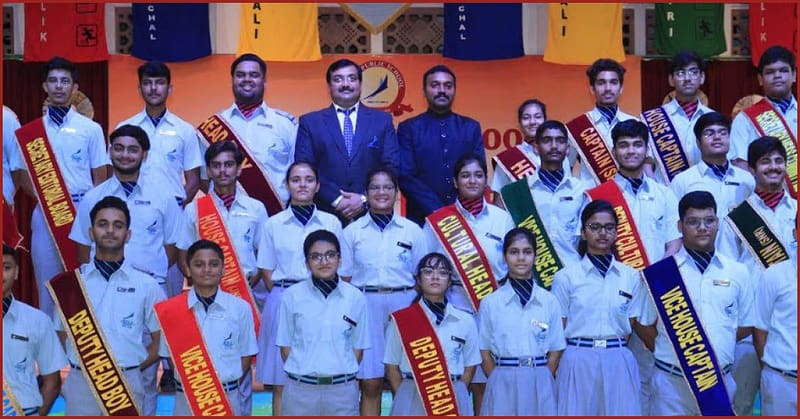 Unique Advantages of a Boarding School Education