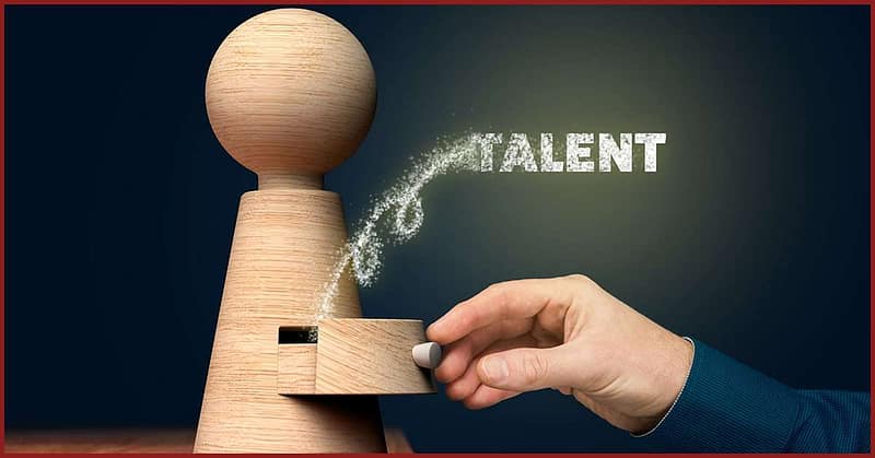 Unveils Hidden Talent