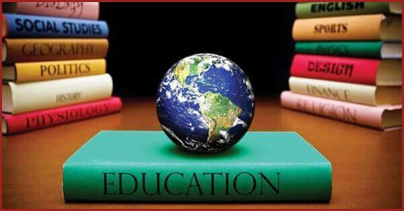 World Class Education